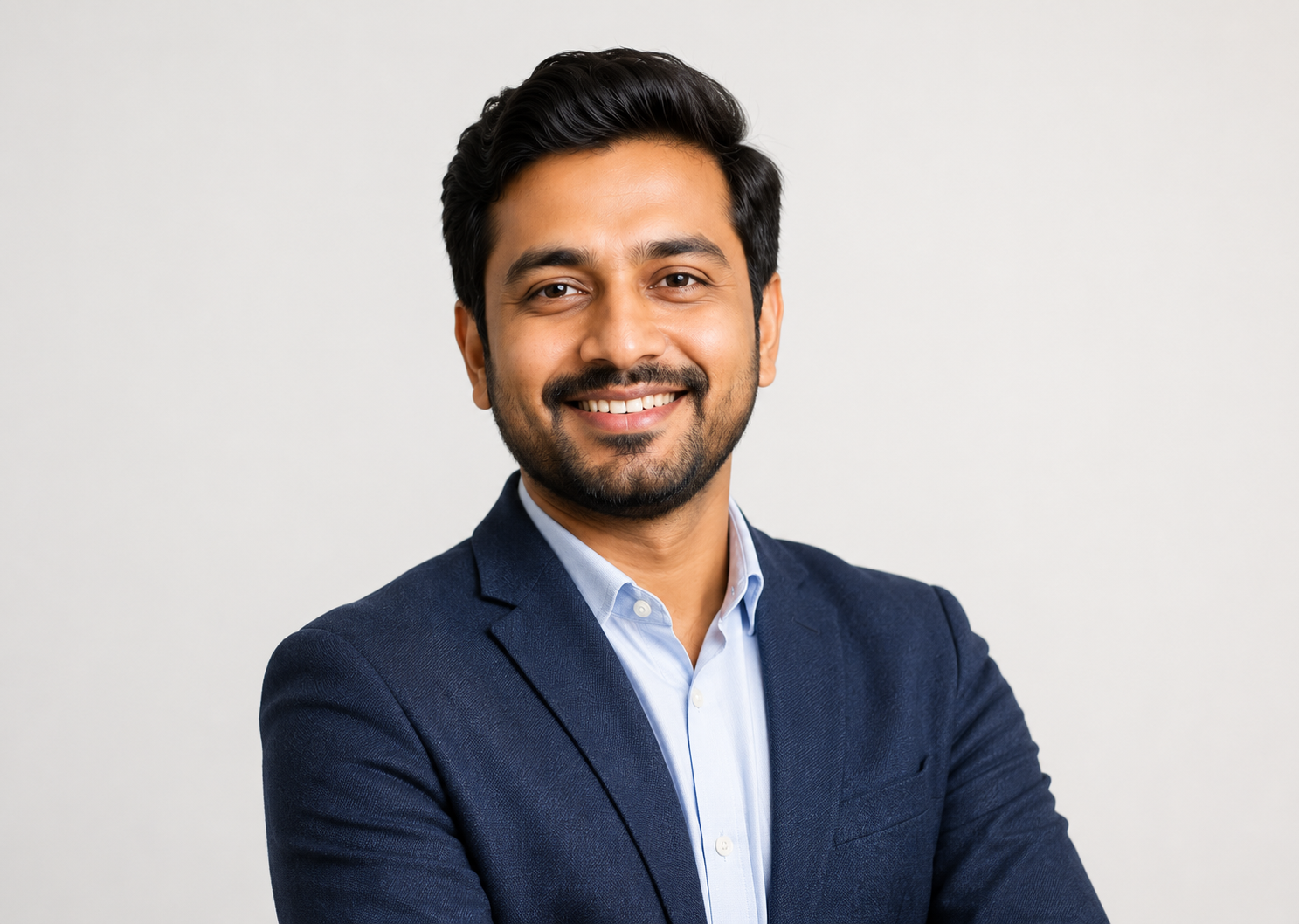 Mr. K. D. Karmur