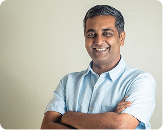 Darshan Shah