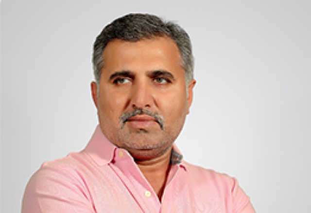 Mr. K D Karmur