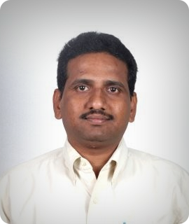 N Sreedhar Reddy, NECL